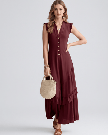 Seralyn Maxi Dress