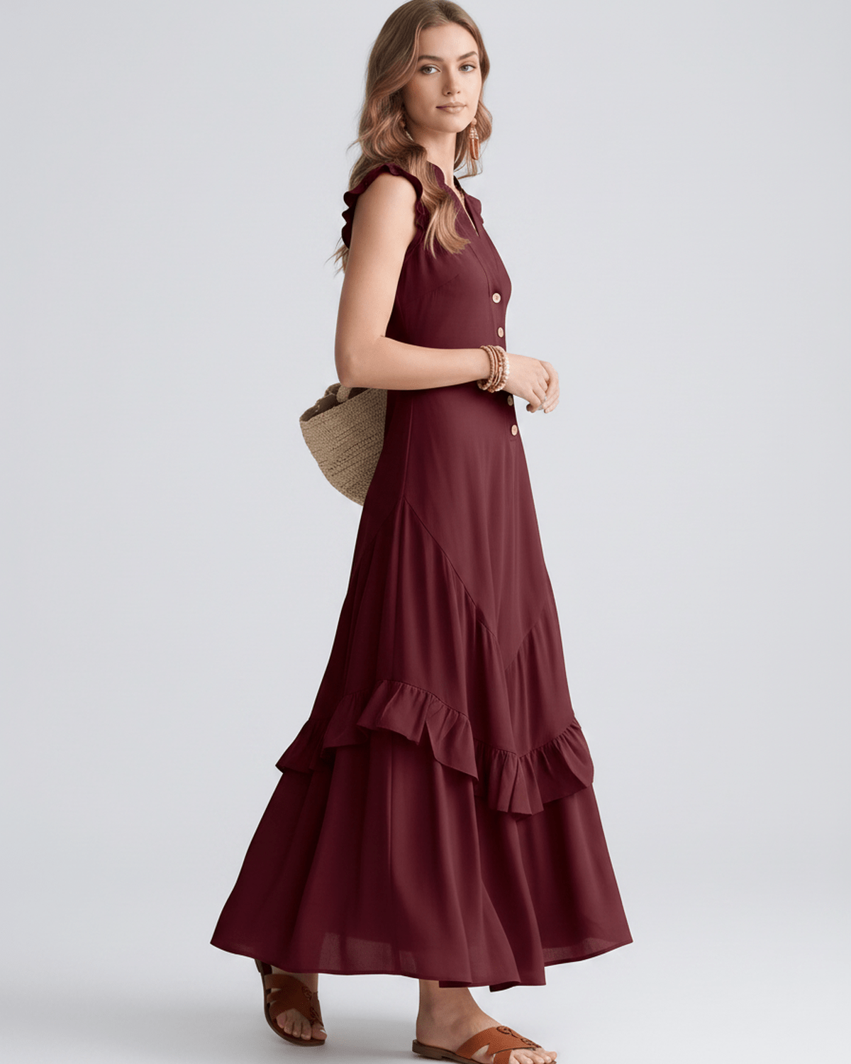 Seralyn Maxi Dress