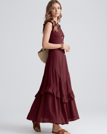 Seralyn Maxi Dress