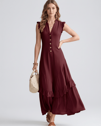 Seralyn Maxi Dress