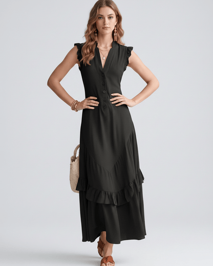 Seralyn Maxi Dress