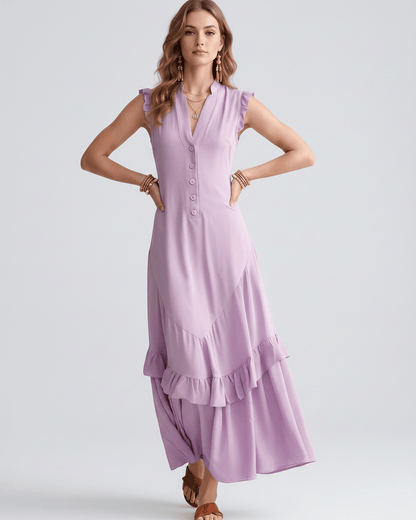 Seralyn Maxi Dress