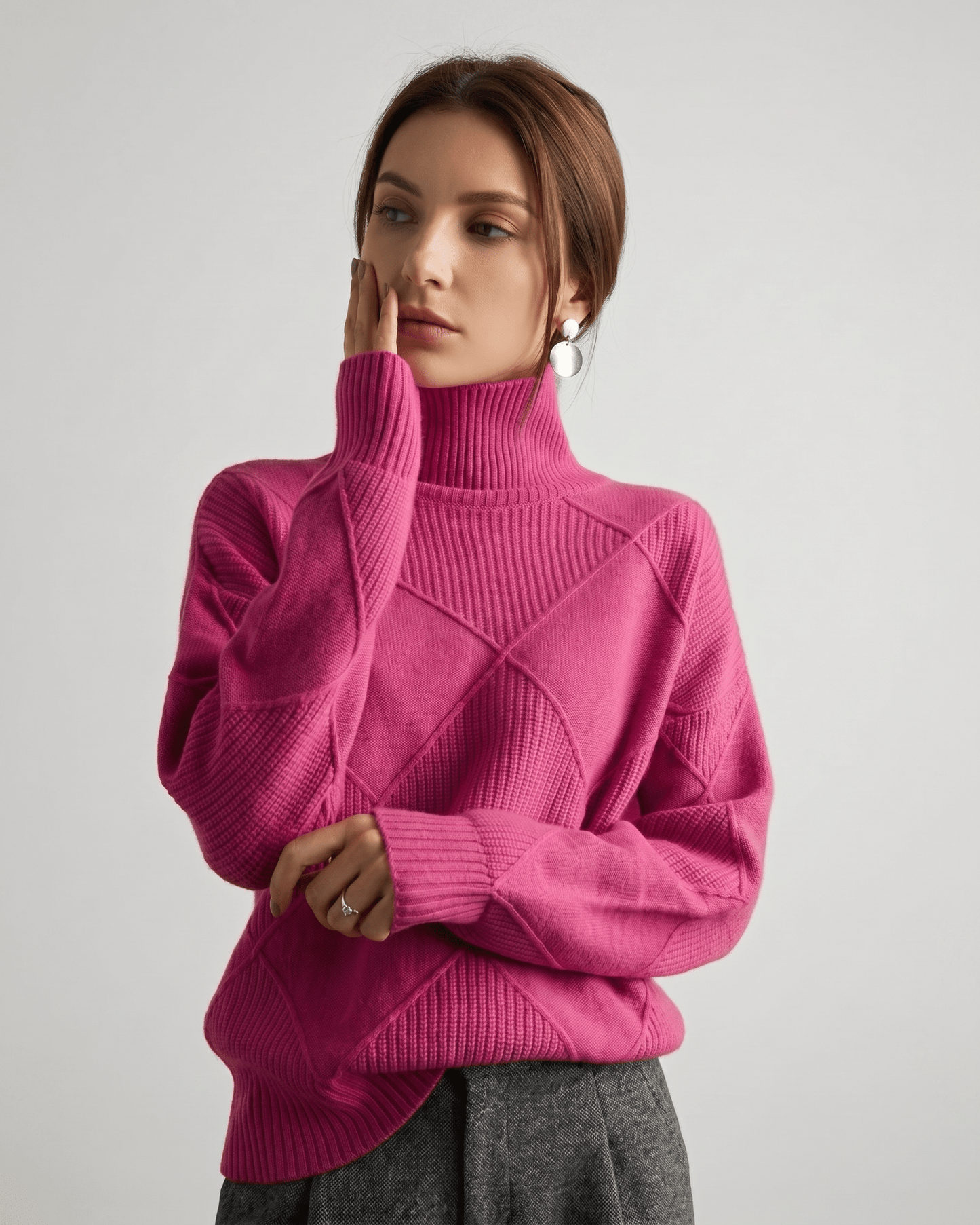 Maglione Aureline