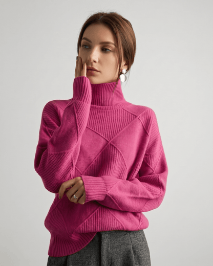 Maglione Aureline