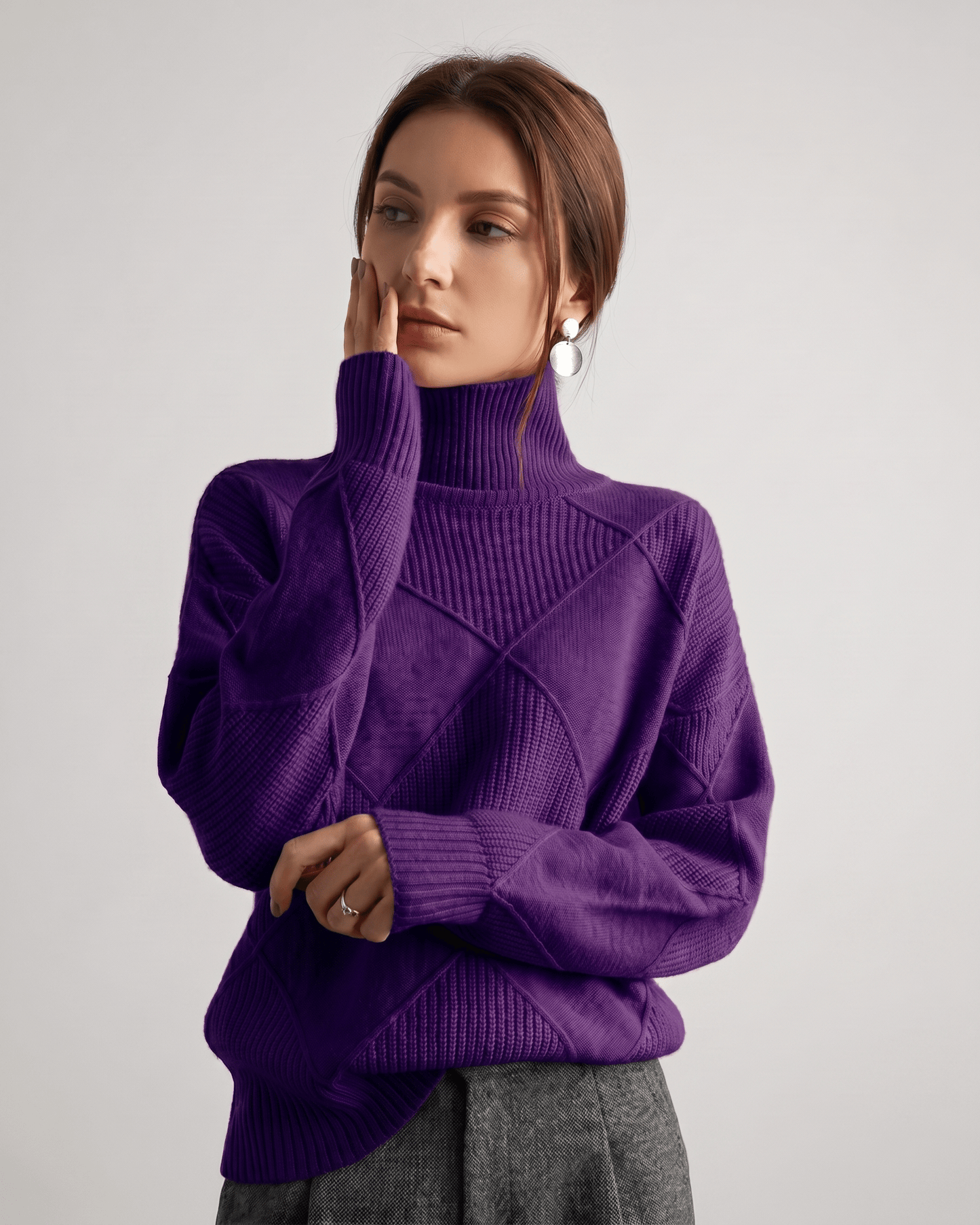 Maglione Aureline