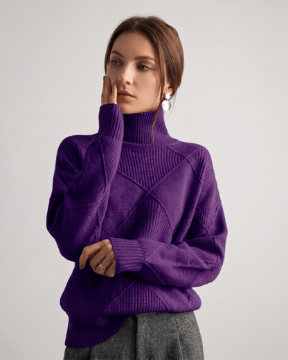 Maglione Aureline