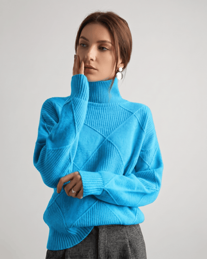 Maglione Aureline
