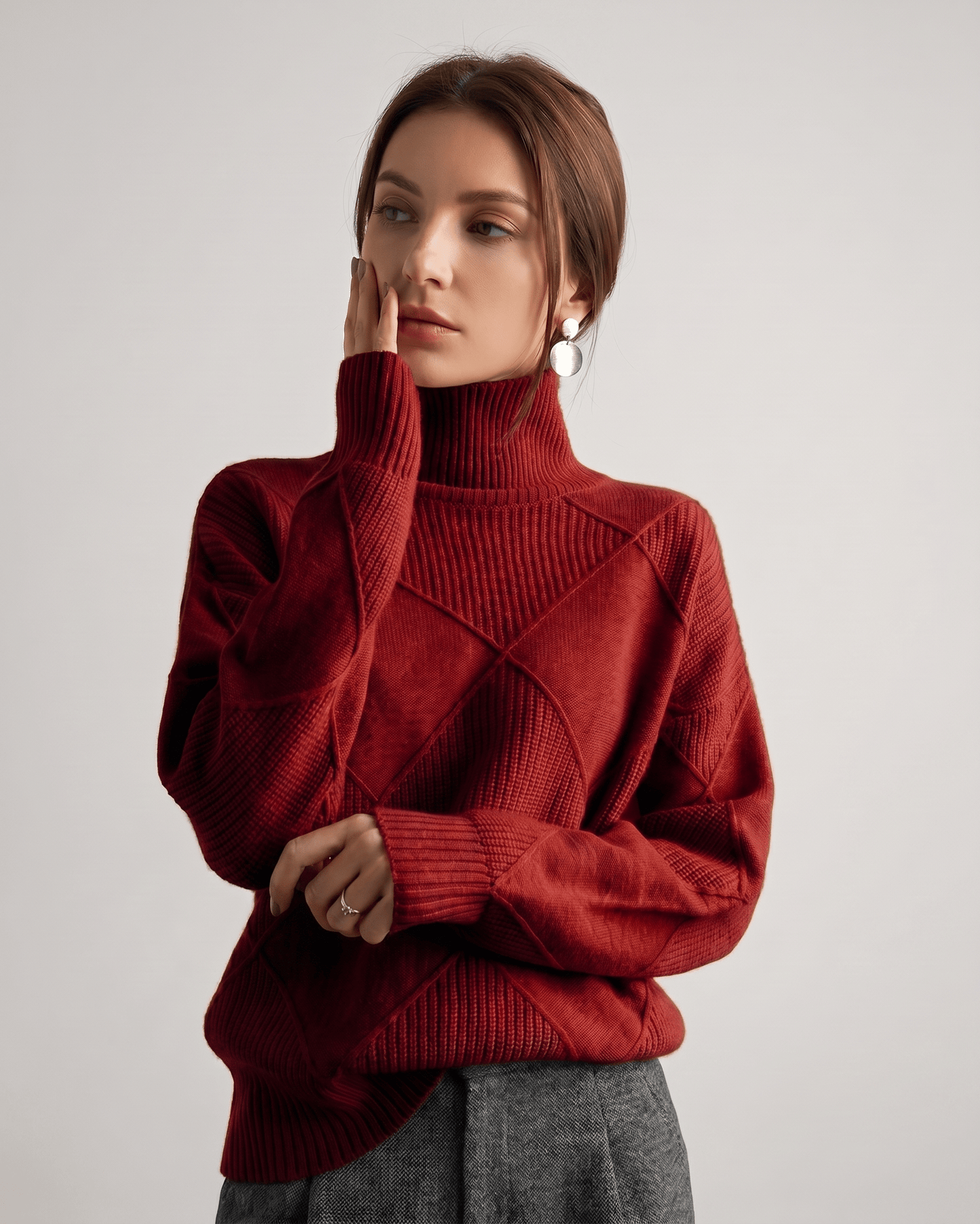 Maglione Aureline