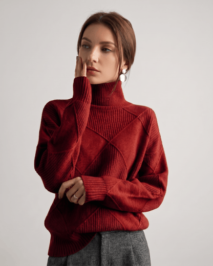 Maglione Aureline