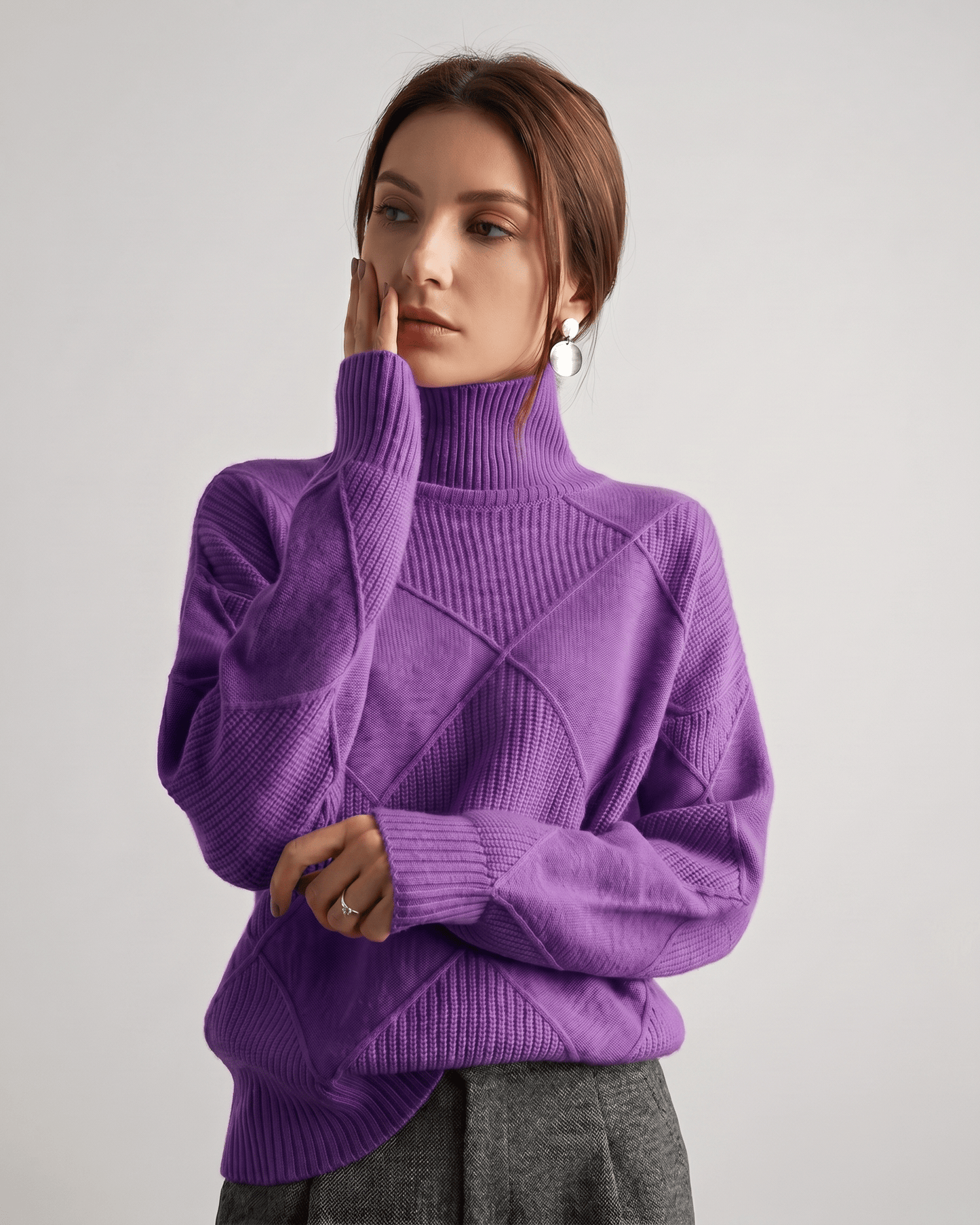 Maglione Aureline