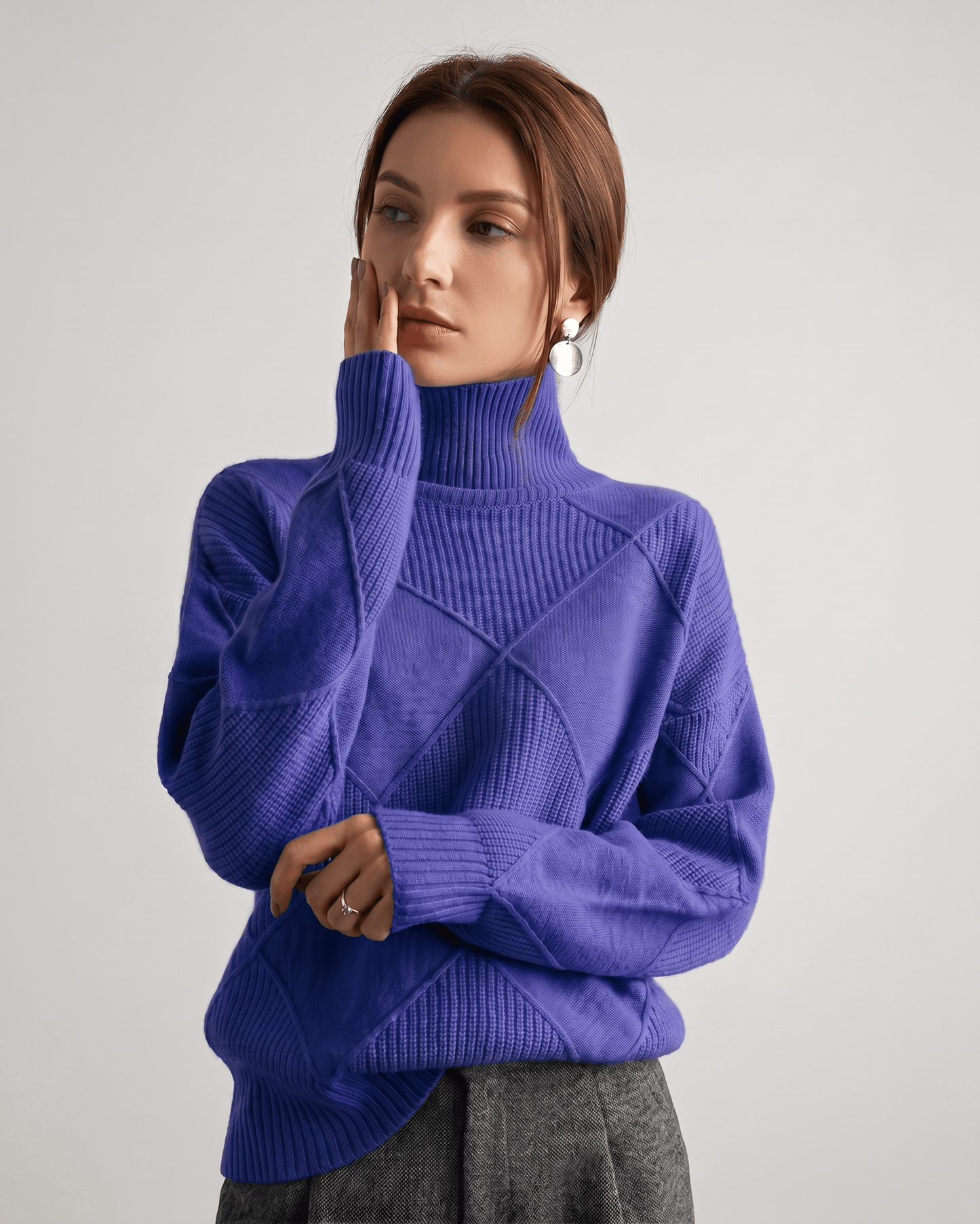 Maglione Aureline