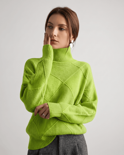 Maglione Aureline
