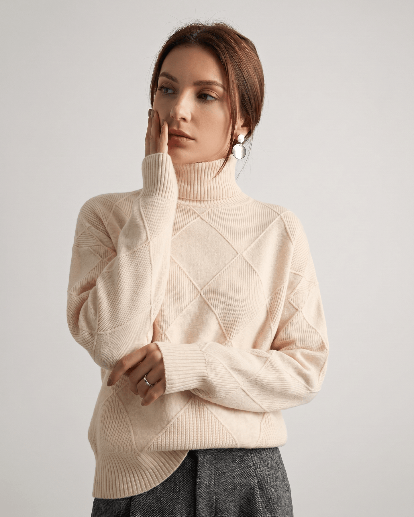 Maglione Aureline