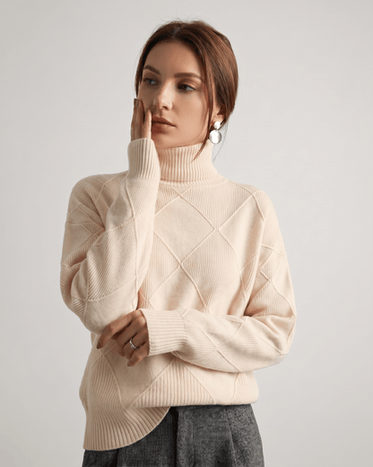 Maglione Aureline