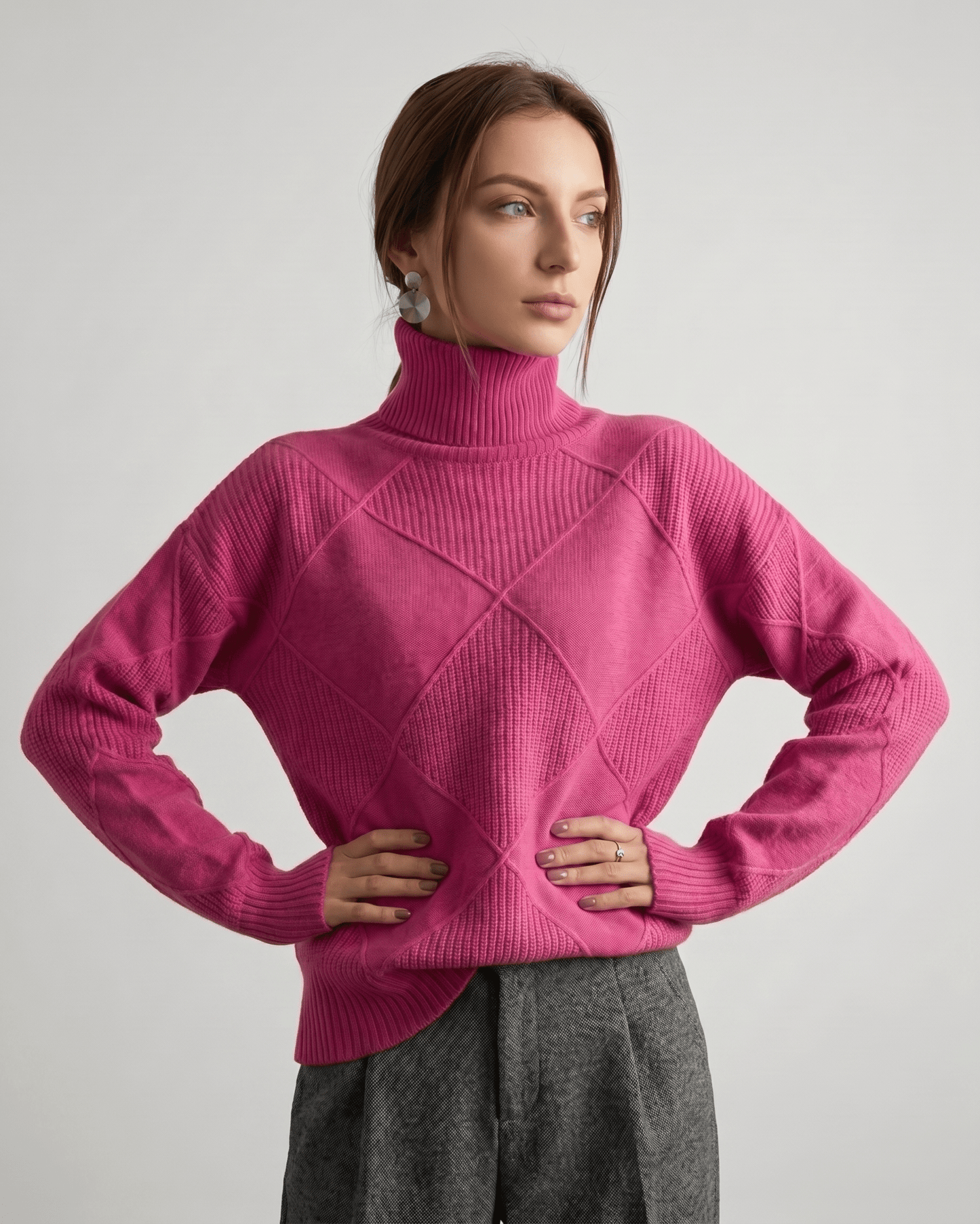 Maglione Aureline