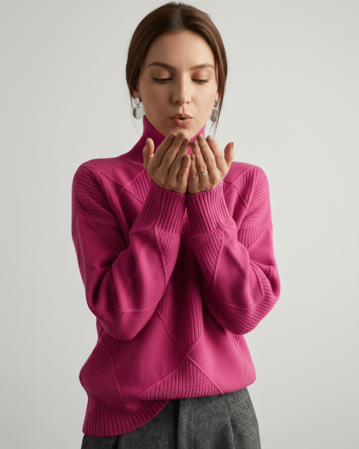 Maglione Aureline