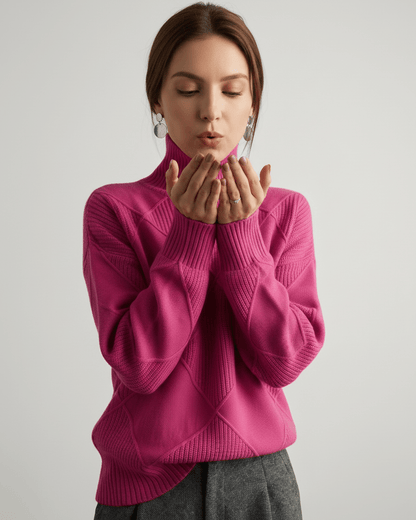Maglione Aureline
