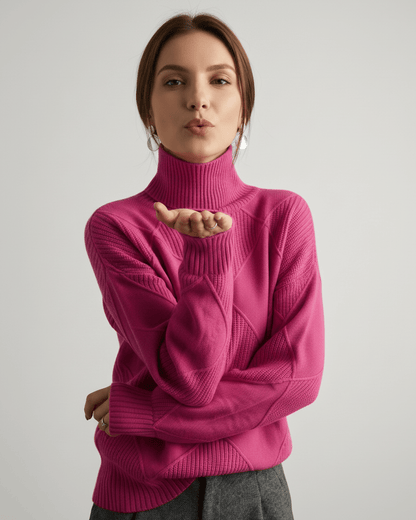 Maglione Aureline