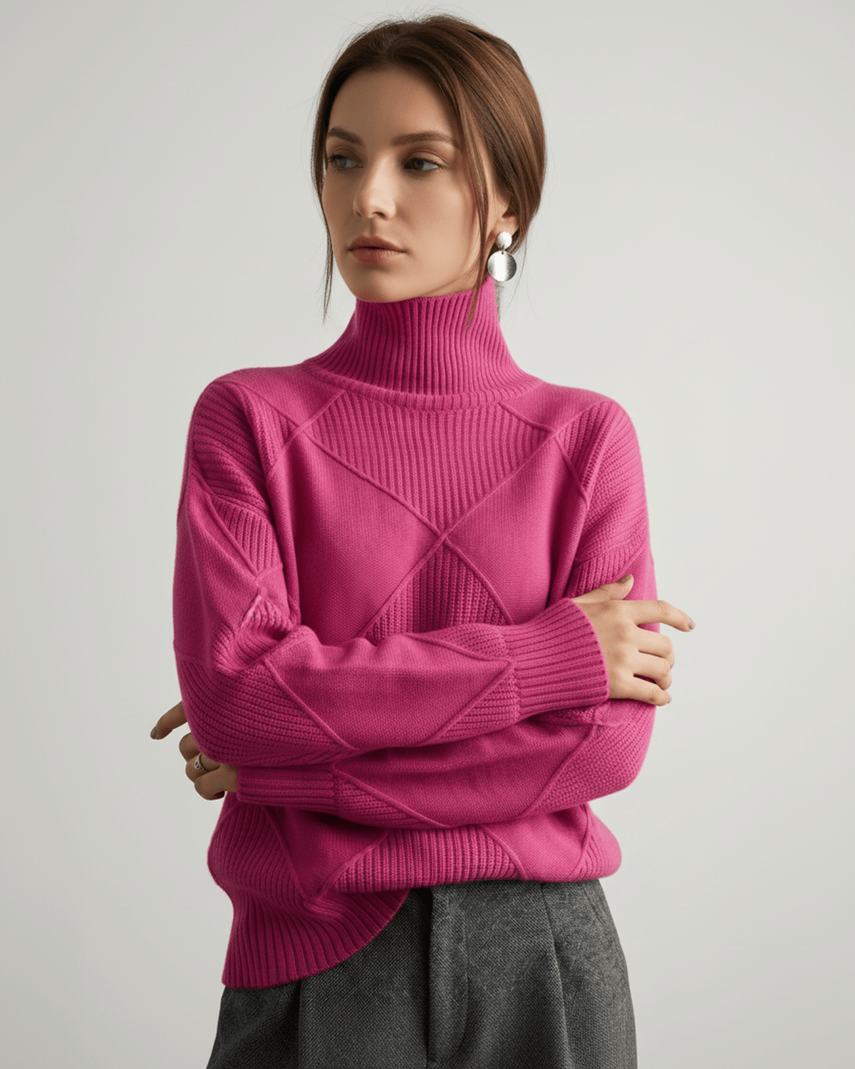 Maglione Aureline