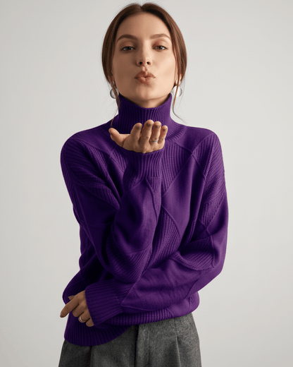 Maglione Aureline