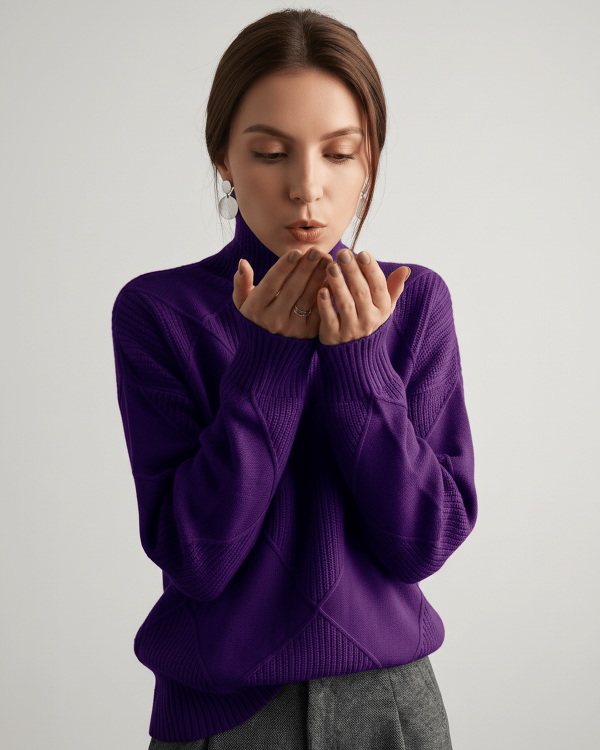 Maglione Aureline