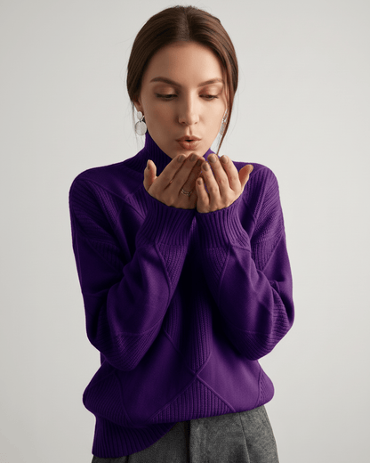 Maglione Aureline