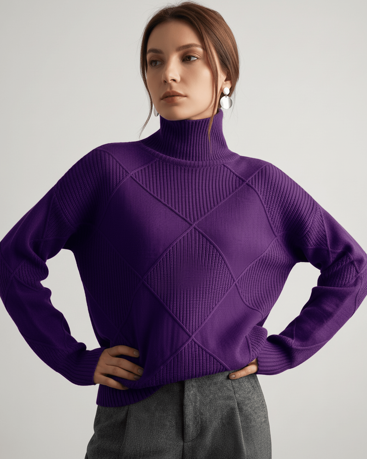 Maglione Aureline