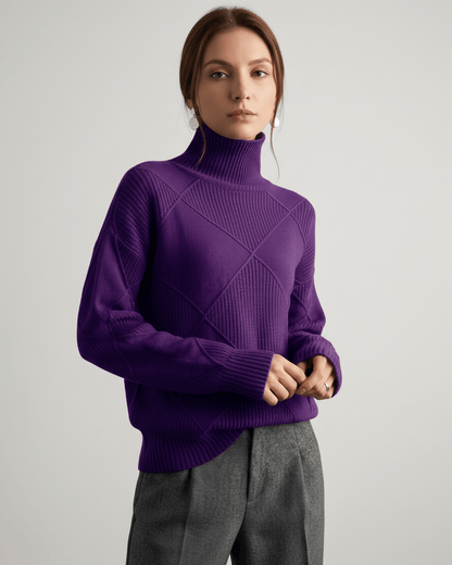 Maglione Aureline