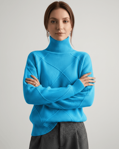 Maglione Aureline