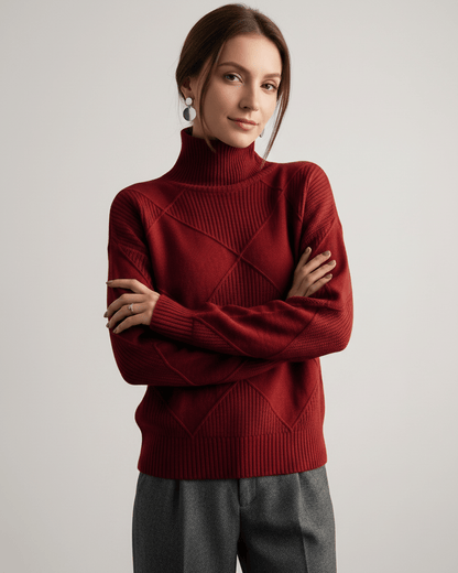 Maglione Aureline