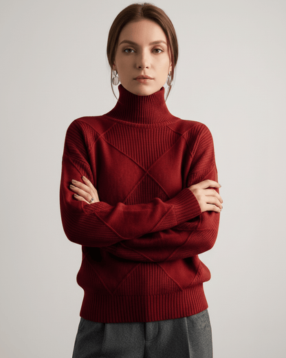 Maglione Aureline