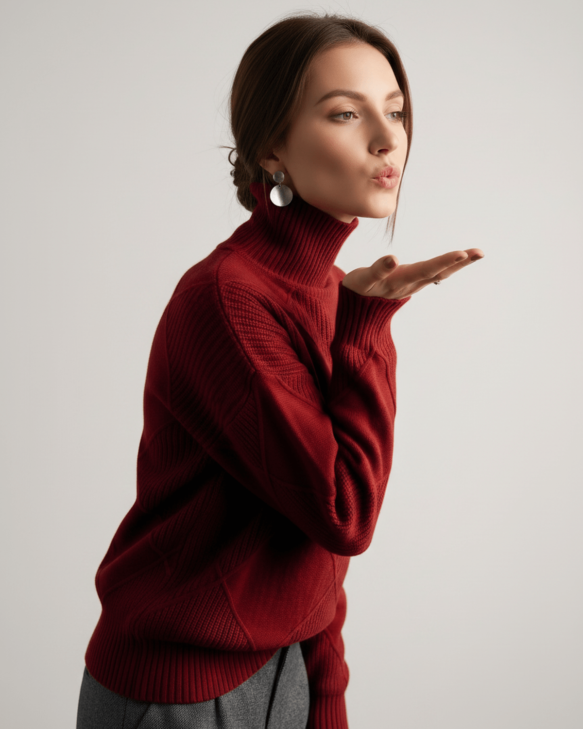 Maglione Aureline