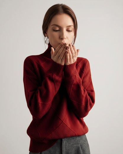 Maglione Aureline