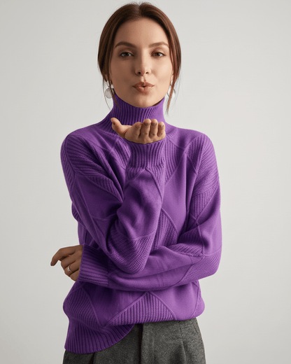 Maglione Aureline