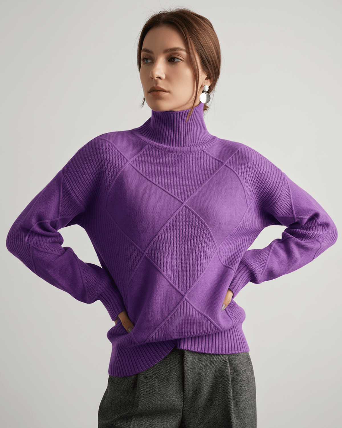 Maglione Aureline