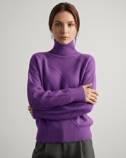 Maglione Aureline