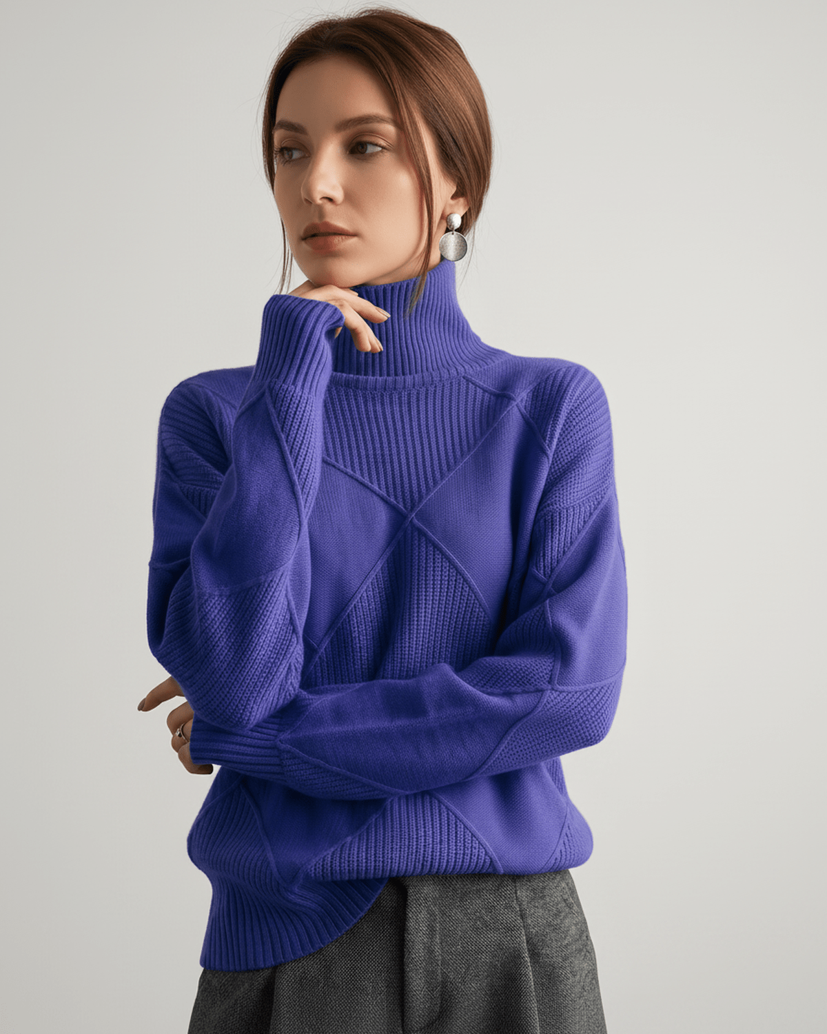 Maglione Aureline