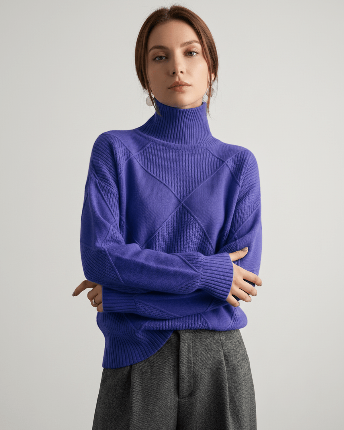 Maglione Aureline
