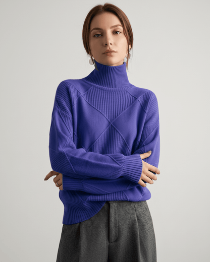Maglione Aureline