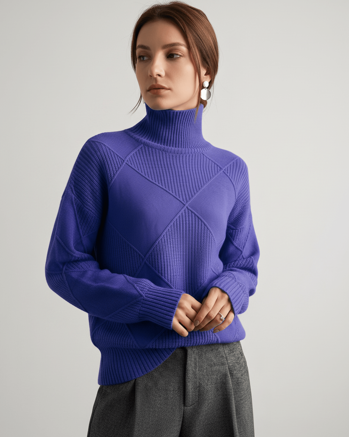 Maglione Aureline