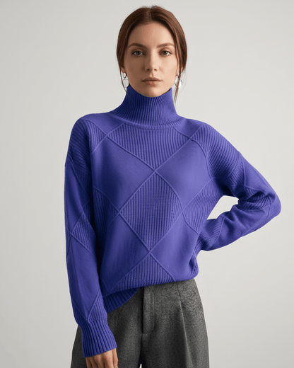 Maglione Aureline