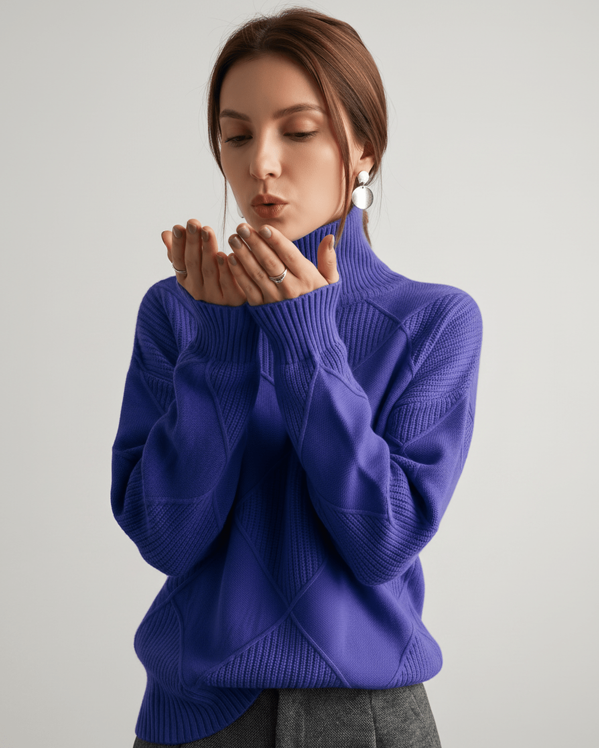 Maglione Aureline