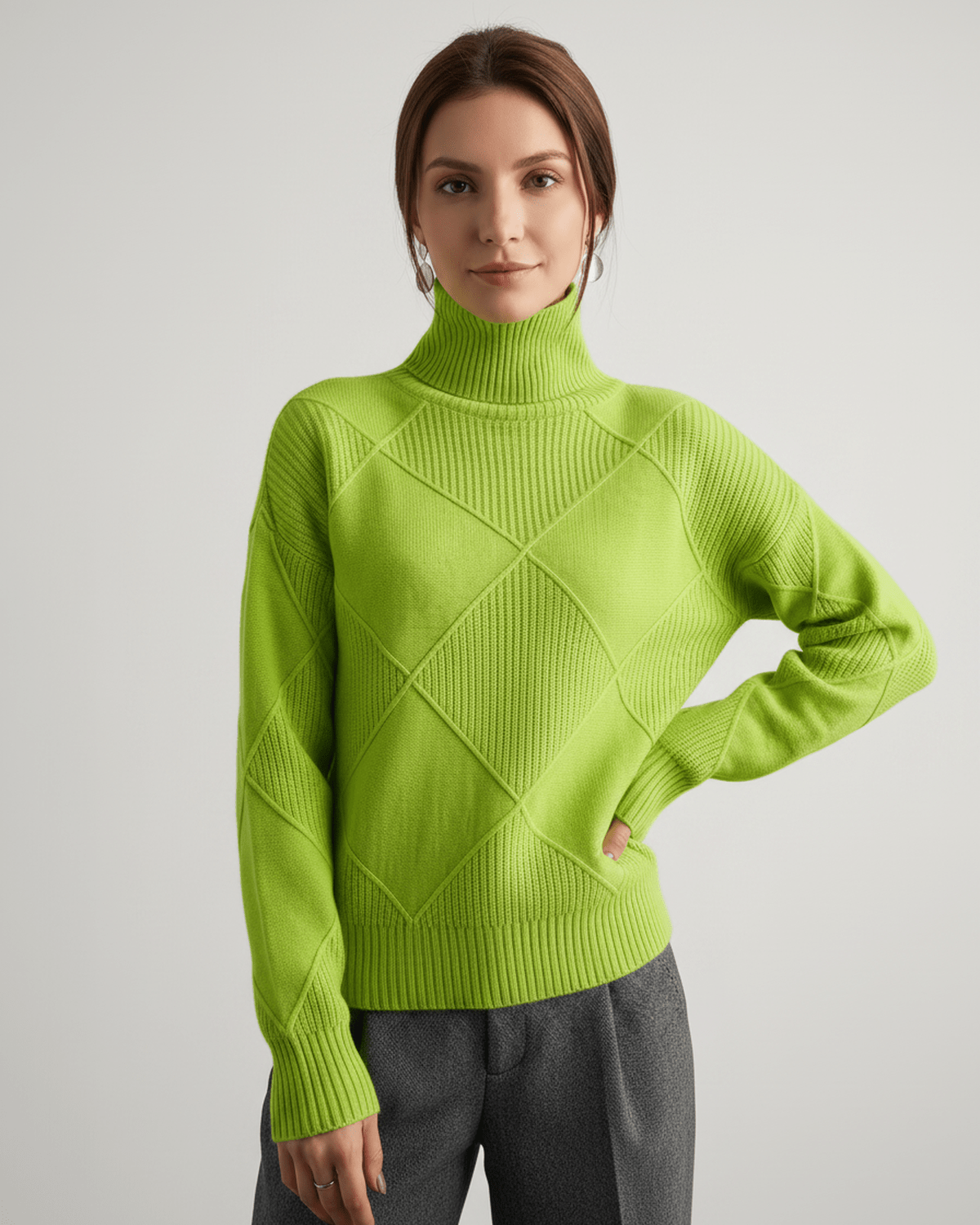 Maglione Aureline