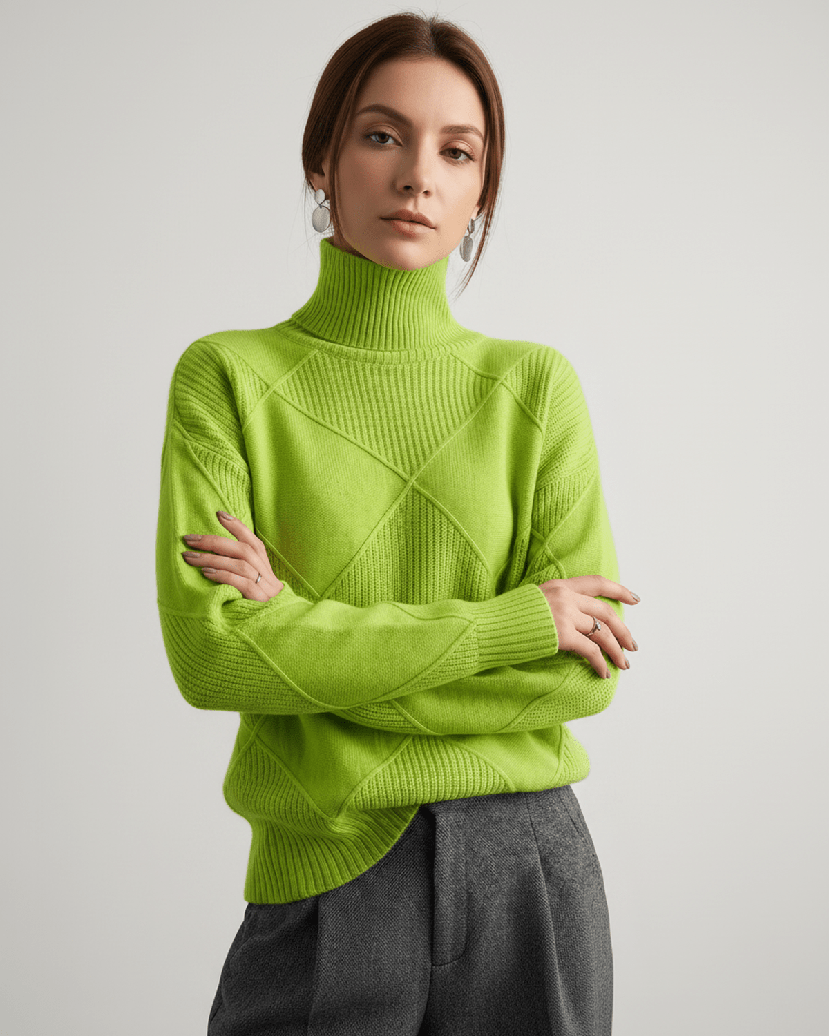 Maglione Aureline