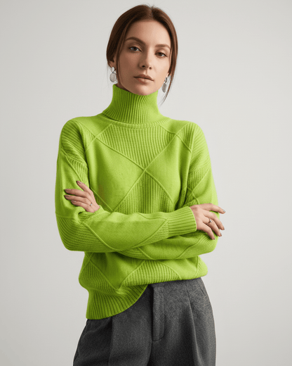 Maglione Aureline