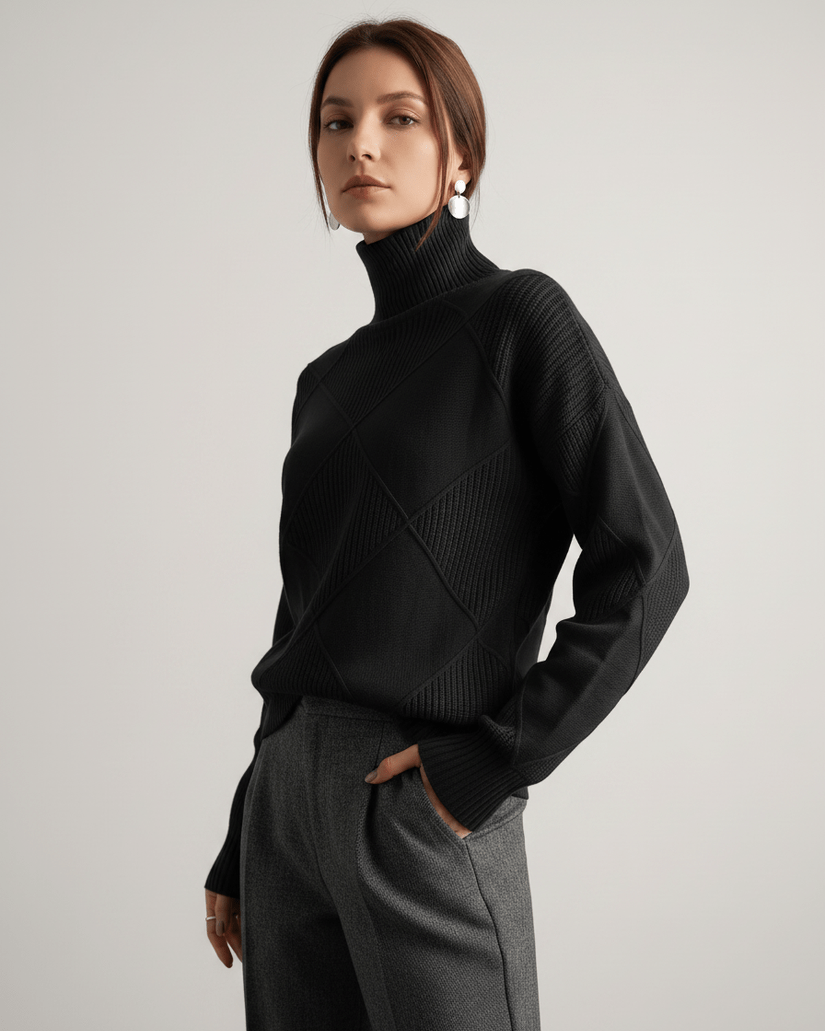 Maglione Aureline