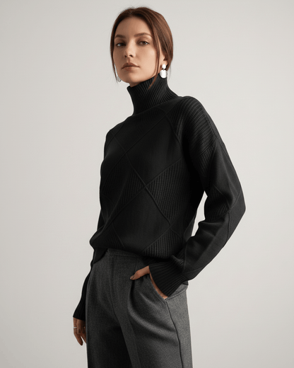 Maglione Aureline