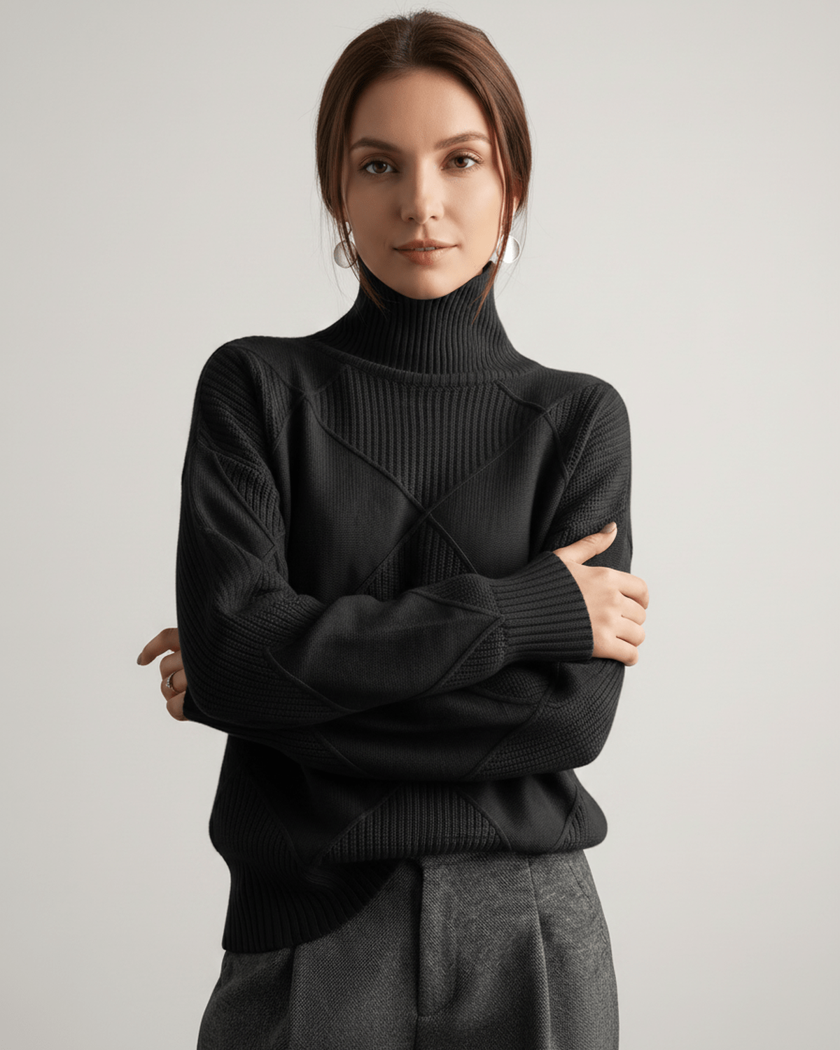 Maglione Aureline
