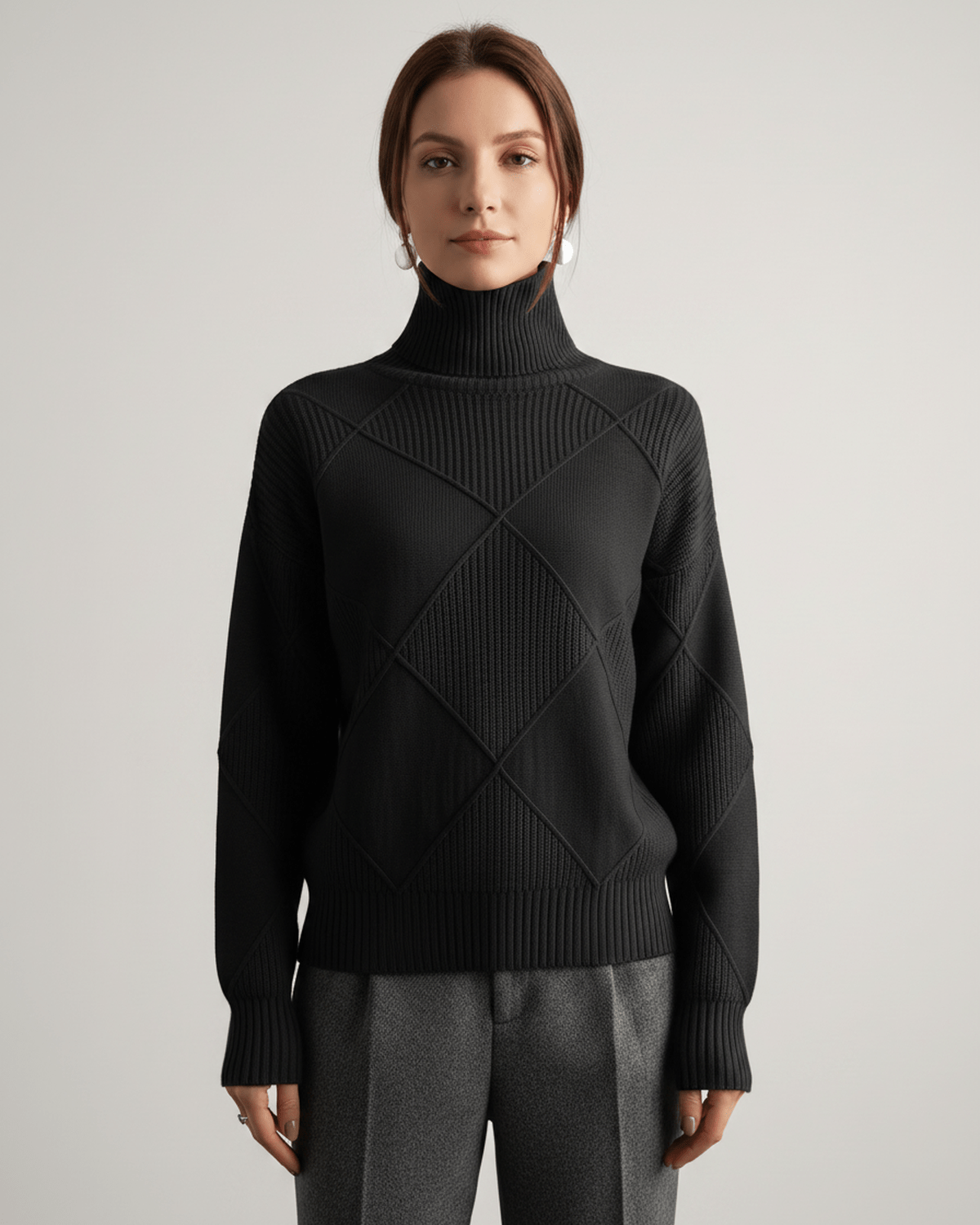 Maglione Aureline