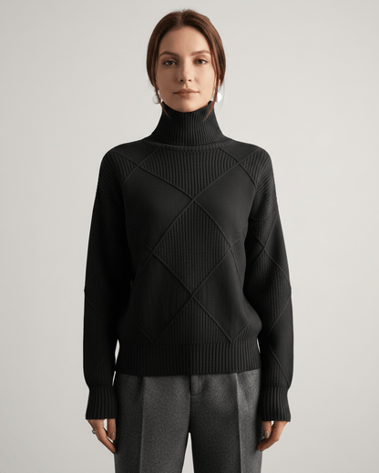 Maglione Aureline